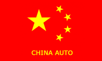 CHINA AUTO