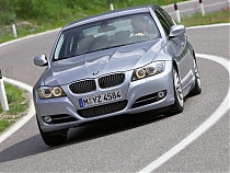 Защита картера и КПП BMW 3